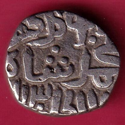DELHI SULTAN MUHAMMAD SHAH 6 GANI:- F4232