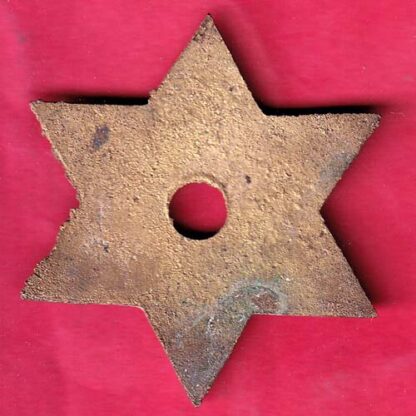 CYCLE TOKEN: YEOLA MUNCIPALITY CYCLE– F4311 - Image 2