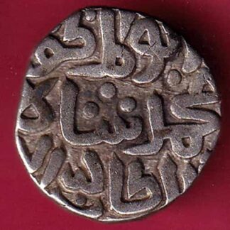 DELHI SULTAN MUHAMMAD SHAH 6 GANI – FC1025