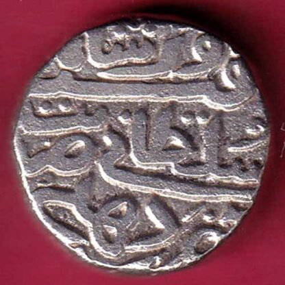 DELHI SULTAN FIRUZ SHAH ONE TANKA Weight –  8.82 gm COIN-FC1046 - Image 2