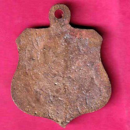 TOKEN : KHEU BAZAR SAMITI GODHRA PASHU BAZAR DALAL–FC1089 - Image 2