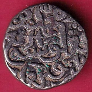 DELHI SULTAN MUHAMMAD BIN TUGHLUQ SHAH 6 GANI- FC948