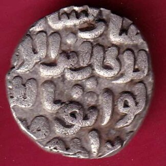 DELHI SULTAN MUBARAK SHAH 8 GANI- FC983