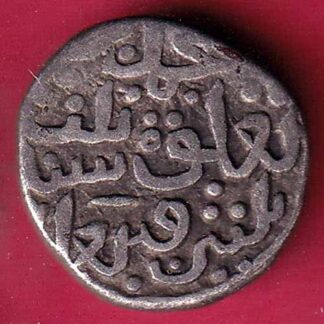 DELHI SULTAN MUHAMMAD BIN TUGHLUQ SHAH 6 GANI – FC997