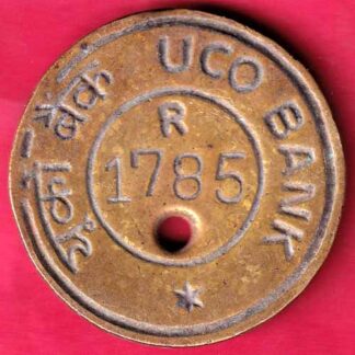 BANK TOKEN: UCO BANK –FC1094