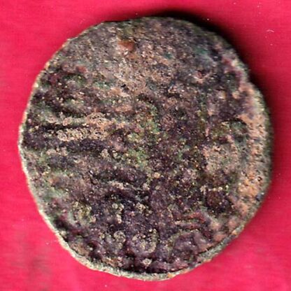 Chola dynasty Raja Raja Chola I COIN – FC1285 - Image 2
