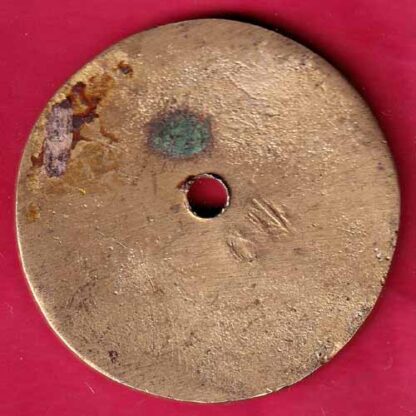 TOKEN : ORISSA ENGINEERING COLLEGE BBSR- FC1431 - Image 2