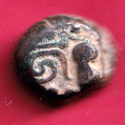 Delhi Sultan Muhammad bin Tughlouque Shah 6 gani – FC1603 - Image 2