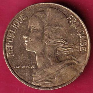 France 20 Centimes libert egalite fraternite 1994 – FC1613