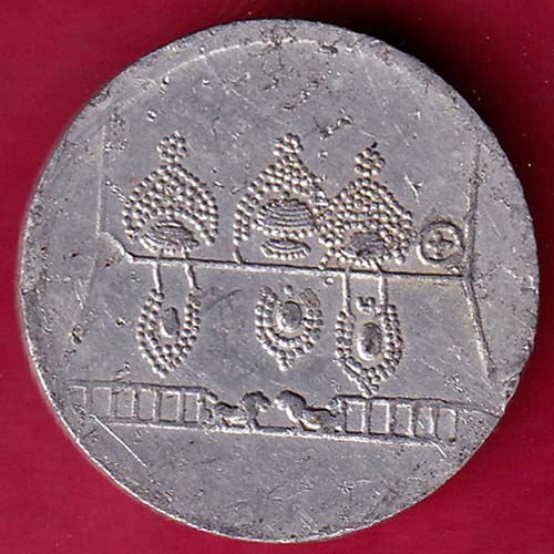 token: mata vaishno devi shrine board jammu & kashmir - F4576