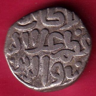 DELHI SULTAN ALA UD DIN MUHAMMAD KHILJI 6 GANI :-F4616
