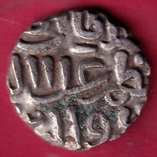 DELHI SULTAN ALA UD DIN MUHAMMAD KHILJI 6 GANI :-F4620