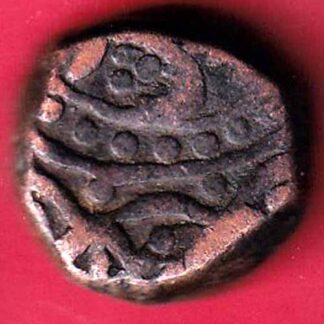 JODHPUR STATE DOUBLE PAISA COIN- f4929