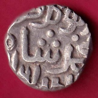 Delhi sultanate MUHAMMAD SHAH 6 gani – FC1903
