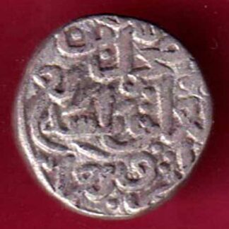 DELHI SULTAN MUHAMMAD BIN TUGHLUQ SHAH 6 GANI RARE COIN– F5099