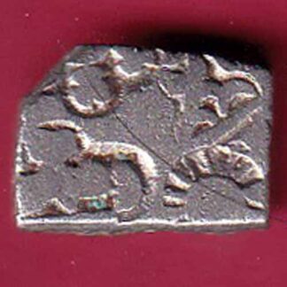Ancient Mauryan Period Magadh Dynasty Panchmark - F5136