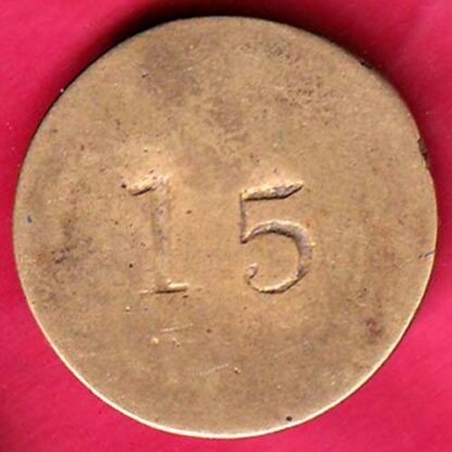 TOKEN - FC2107