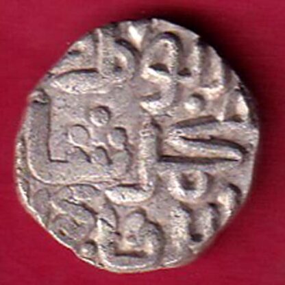 Delhi sultanate MUHAMMAD SHAH 6 gani – FC2222
