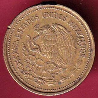 WORLD COIN– FC2393