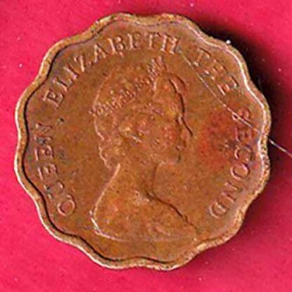 WORLD COIN– FC2173 - Image 2