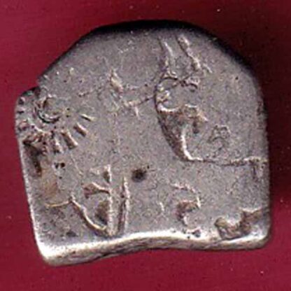 Ancient Mauryan Period Magadh Dynasty Panchmark  –F5526