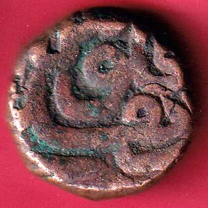 mughals akbar one dam  – FC2497