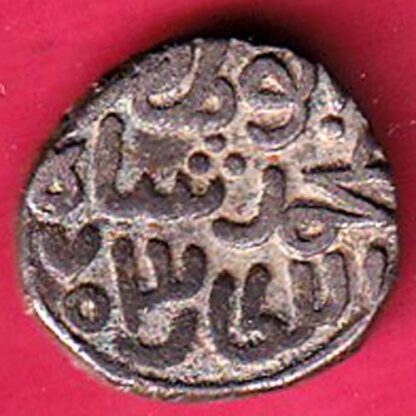 Delhi sultanate MUHAMMAD SHAH 6 gani– FC2519