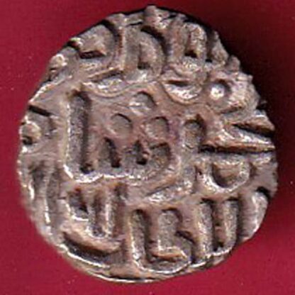 Delhi sultanate MUHAMMAD SHAH 6 gani– FC2529