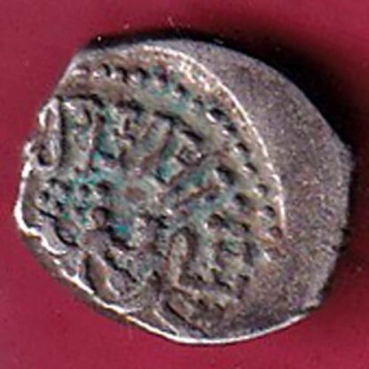 ANCIENT INDIA GUPTA DYNASTY KUMAR GUPTA KINGS PORTRAIT – S3504 - Image 2