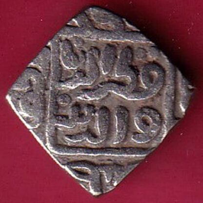 DELHI SULTAN MUBARAK SHAH 8 GANI - Fc2605 - Image 2