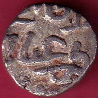 Delhi sultanate MUHAMMAD SHAH 6 gani:-Fc2715 - Image 2