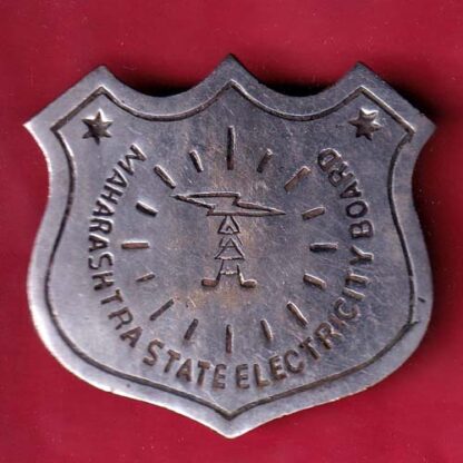 BATCH: MAHARASTRA STATE ELECTRICITY BOARD - F5827