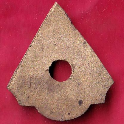 cycle TOKEN – NAGAR PARISAD CHINDWADA– F5923 - Image 2