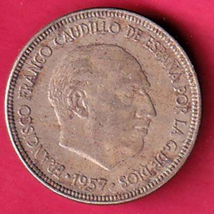 WORLD COIN  – FC2883