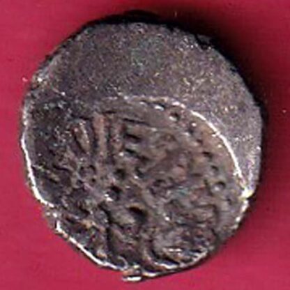ANCIENT INDIA GUPTA DYNASTY KUMAR GUPTA KINGS PORTRAIT – FC2884 - Image 2