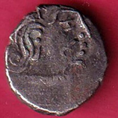ANCIENT INDIA GUPTA DYNASTY KUMAR GUPTA KINGS PORTRAIT – FC2884