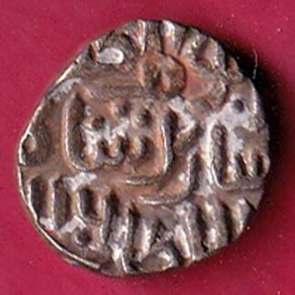 DELHI SULTAN MUBARAK SHAH 8 GANI-FC3007