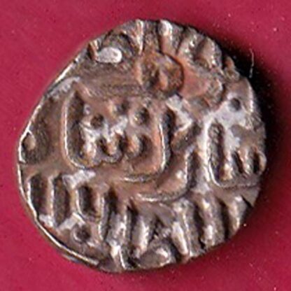 DELHI SULTAN MUBARAK SHAH 8 GANI-FC3007