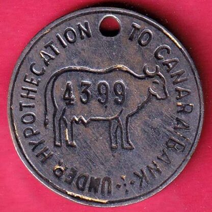Bank token:- Under Hypothecation to canara bank –FC3027 - Image 2