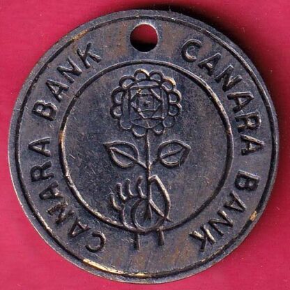 Bank token:- Under Hypothecation to canara bank –FC3027