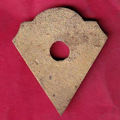 Cycle TOKEN – NAGAR PARISAD CHINDWADA–F6200 - Image 2