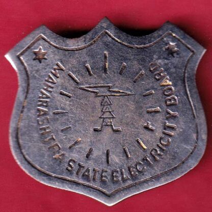 Batch : Maharastra Sate Electric City Board - F6266
