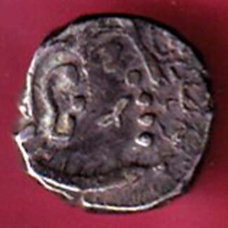 ANCIENT INDIA GUPTA DYNASTY KUMAR GUPTA KINGS PORTRAIT – F6859