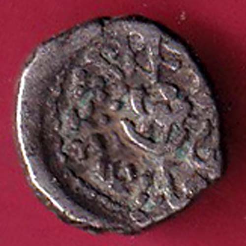 ANCIENT INDIA GUPTA DYNASTY KUMAR GUPTA KINGS PORTRAIT -F6873 - Image 2