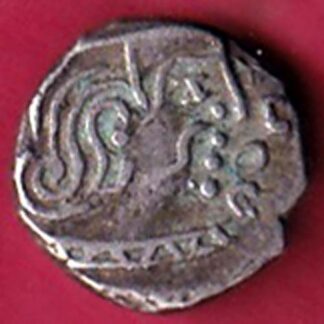 ANCIENT INDIA GUPTA DYNASTY KUMAR GUPTA KINGS PORTRAIT – FC3779