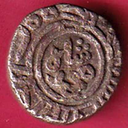 Delhi sultanate MUHAMMAD SHAH 6 gani – FC3953