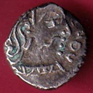 ANCIENT INDIA GUPTA DYNASTY KUMAR GUPTA KINGS PORTRAIT – FC3963