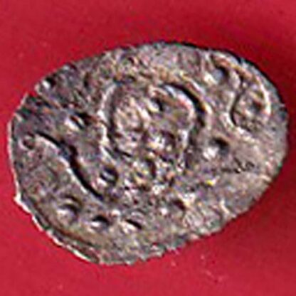 Medival coins of India kalchuri of ratanpur silver rare coin – FC4643