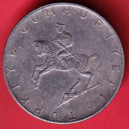 WORLD COIN   – FC4828 - Image 2