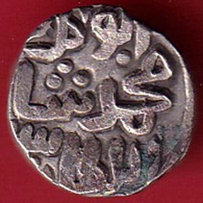 Delhi sultanate MUHAMMAD SHAH 6 gani– FC5042